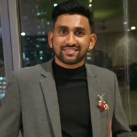 Hemanathan Subramaniam
