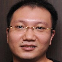 Eddy Choi