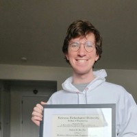 Zachary Van Nes