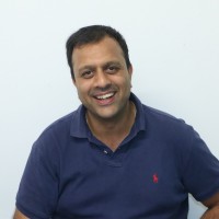 Parvez Saleh