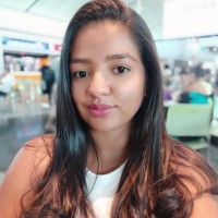 Andresa Pereira De Sena