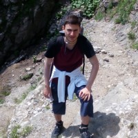 Andrei Lişiţă