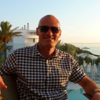 David Grindley OLY