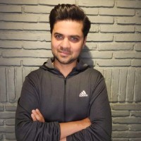 Ishan Vij