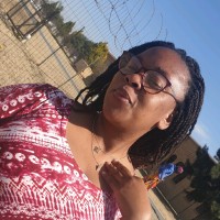 Mbali Mbatha