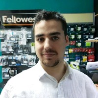 Marcos Gónzalez Moreno