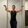 Simon Cabrera