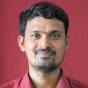Saikrishna Mallela