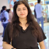 Anusha Hasan