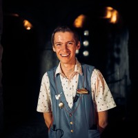 Djordy Wolffensperger