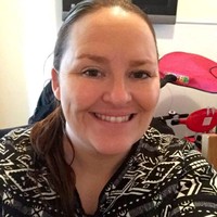 Martine Robinson