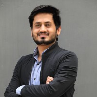 Murtaza Zaidi Acca, Cfa