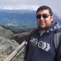 Saul Eduardo Solorzano Roa