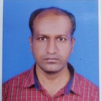 Mohammed Thajuddin
