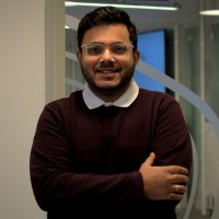 Jairaj Shetye