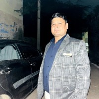 Vivek Pratap Singh
