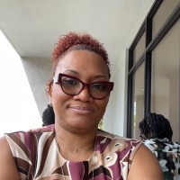 Simone Blake