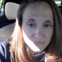 Katherine Holden
