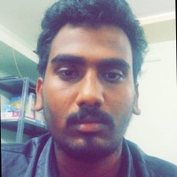 Jayakrishna Muppidisetti
