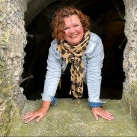 Gerda van Leijenhorst