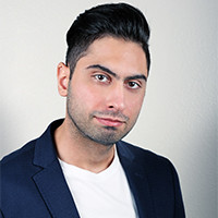 Argin Mardirosian