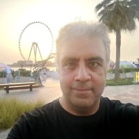 Atiq Rehman