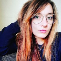 Lena Stokoz