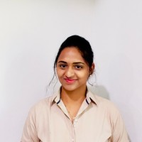 Bhavya P