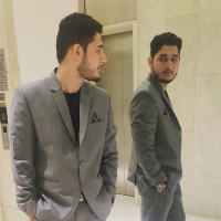 Mudabbir Khan