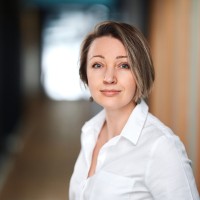 Iryna Kosareva
