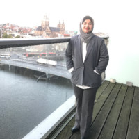Aida Mustapa