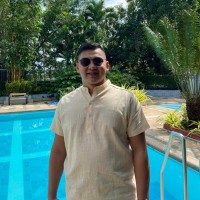 Joshly Hael Aguillon