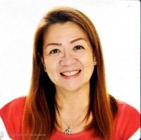 Ann Patrice Perolino
