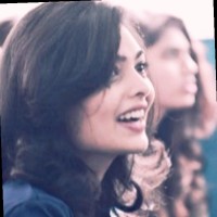 Vaishnavi Deshmukh