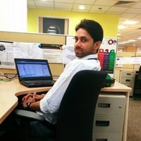 Arun Kumar Prasad