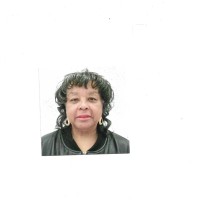 Marcia Muhammad
