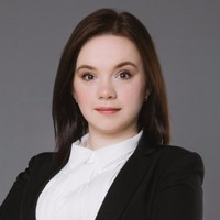 Alexandra Solovyeva