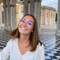 Camille Thomas