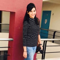 Poonam Bharadia