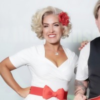 Angela (Snode) Finley