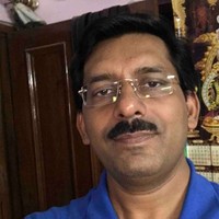Alok Agrawal