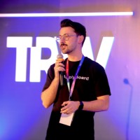 Keehan Teixeira 🔜 Gamescom