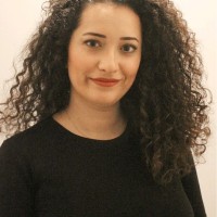 Şafak Göktaş Engin