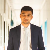 Abhishek Chowdary Kanithi