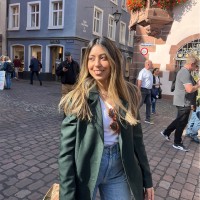 Lina Arbid