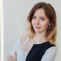 Виктория Здор