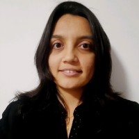 Dhruvita Goyani