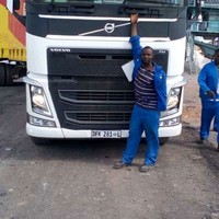Moses Ngulube