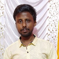 Sasikanth S