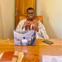 Abdoulaye MBAYE (AET)